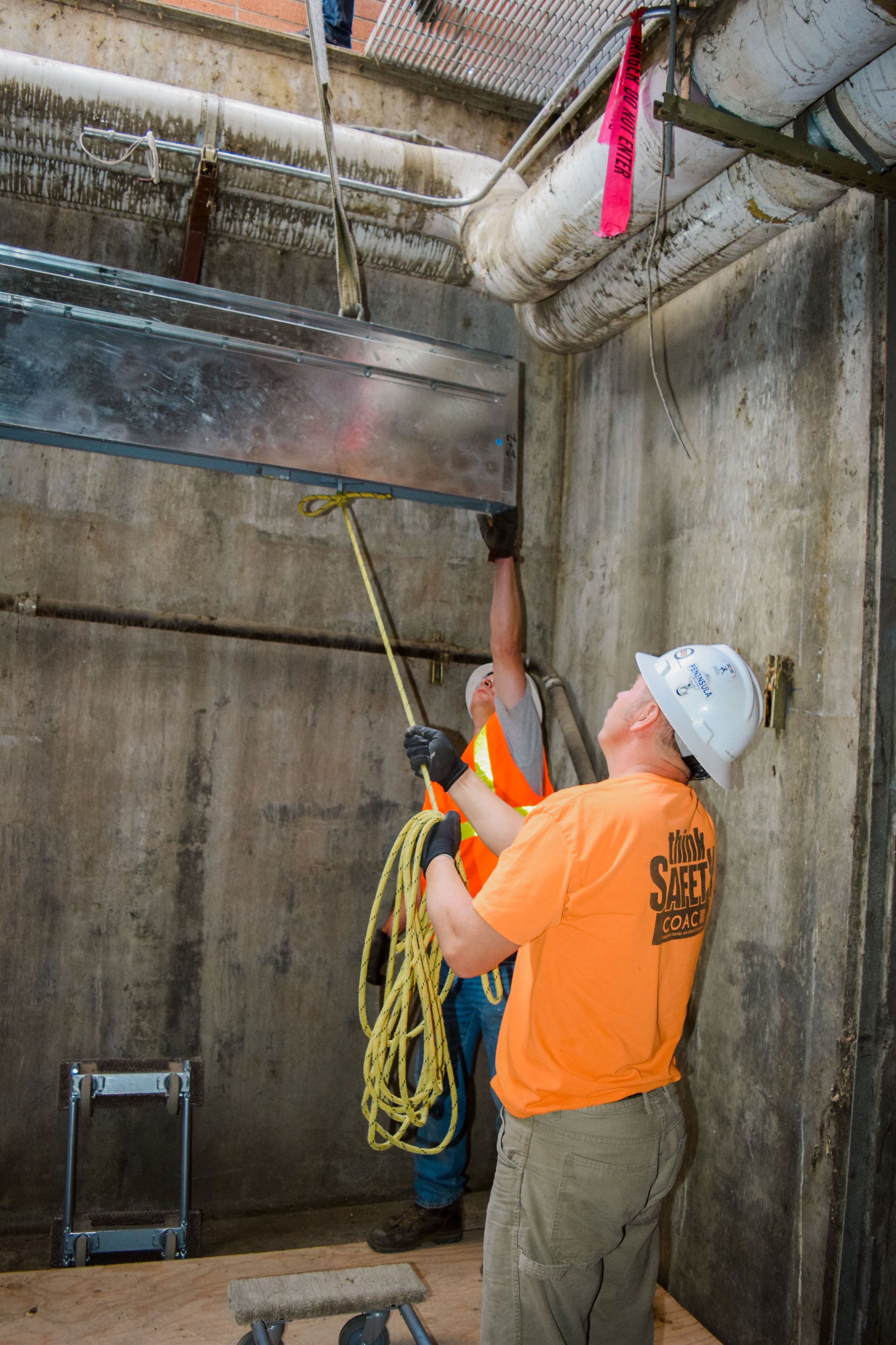 Uc davis memorial union renovation