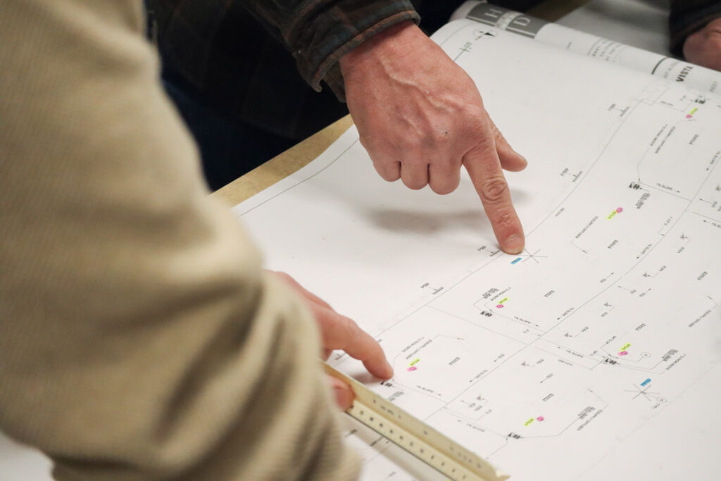 Mechanical Design in Sacramento