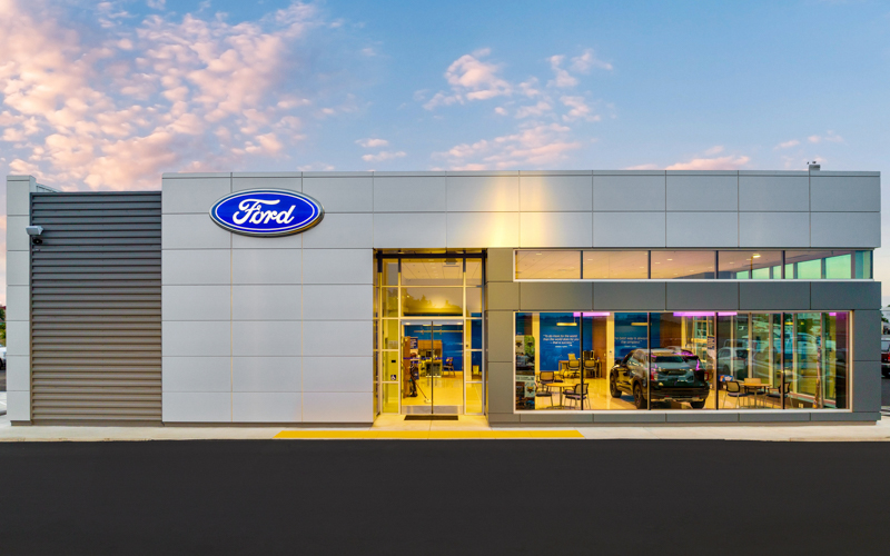 hvac-for-ford-dealership