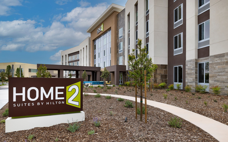 hvac-installed-for-new-home2suites-hotel