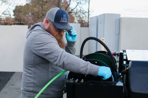 Commercial HVAC Contractors Sacramento, CA