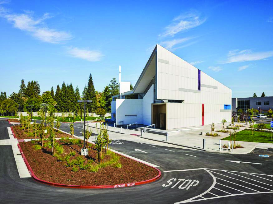 HVAC for Sacramento Schools
