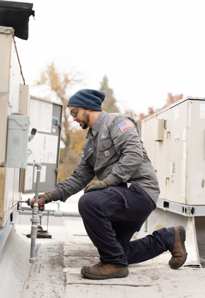 HVAC Service in Sacramento CA